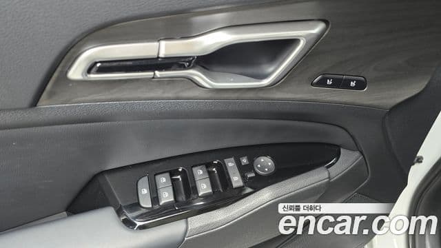 Kia Sportage 5세대 Signature, 2022 18