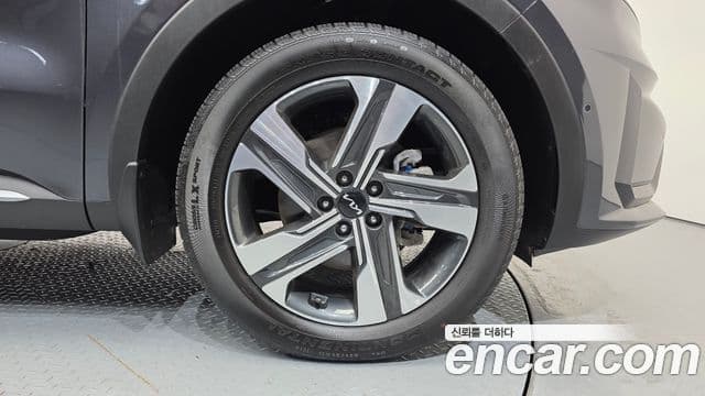 Kia Sorento 4세대 Signature, 2023 все фото