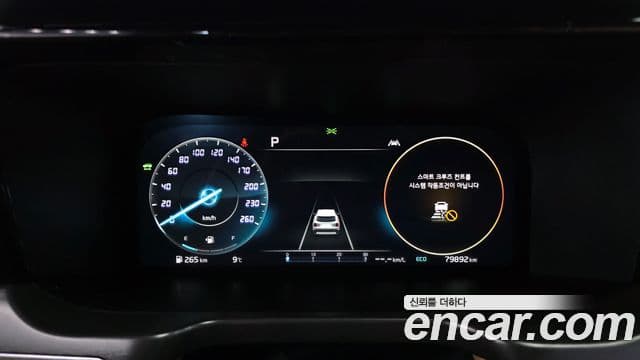 Kia Sorento 4세대 Signature, 2023 8