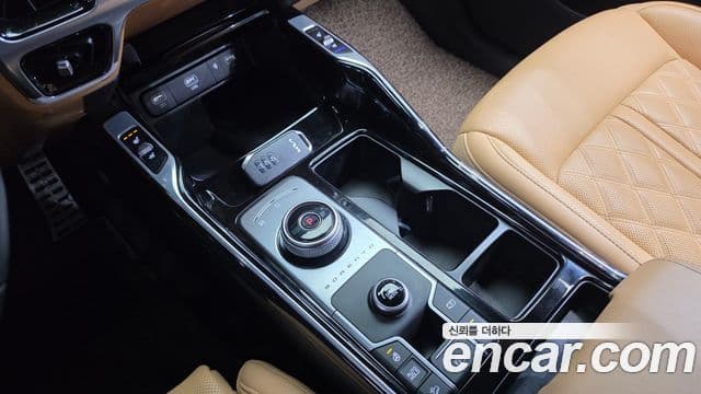 Kia Sorento 4세대 Signature, 2023 9