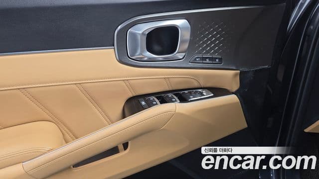 Kia Sorento 4세대 Signature, 2023 17