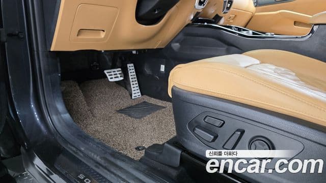 Kia Sorento 4세대 Signature, 2023 18