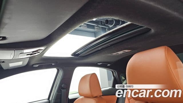 Kia The / новый New K3 2세대 Signature, 2023 16