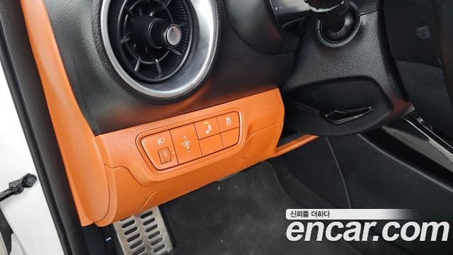 Kia The / новый New K3 2세대 Signature, 2023 18