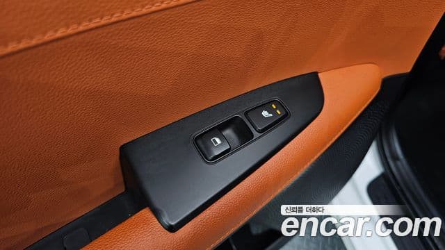 Kia The / новый New K3 2세대 Signature, 2023 19