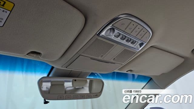 Genesis EQ900 Luxury, 2016 18