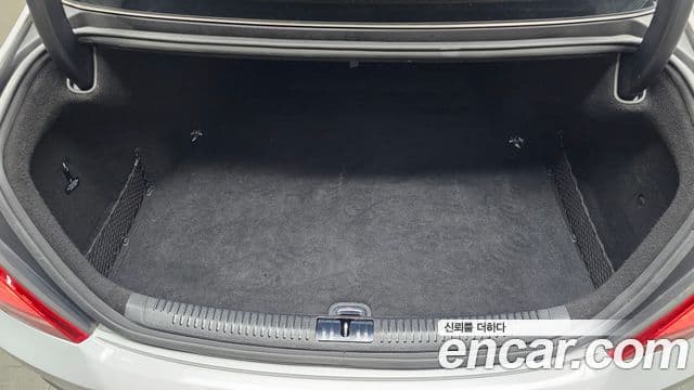 Genesis EQ900 Luxury, 2016 20