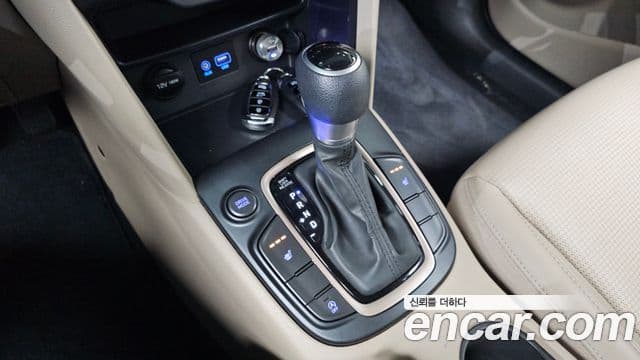 Hyundai Kona Modern, 2018 9