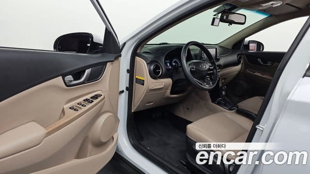 Hyundai Kona Modern, 2018 10