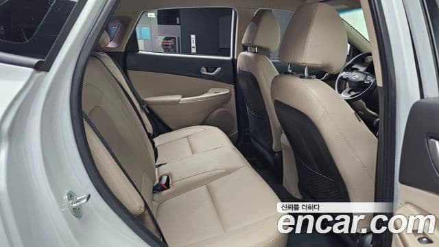 Hyundai Kona Modern, 2018 12