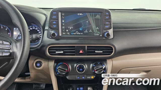 Hyundai Kona Modern, 2018 14