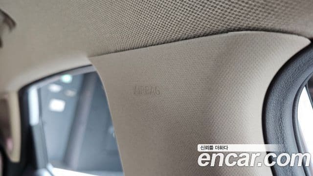 Hyundai Kona Modern, 2018 19