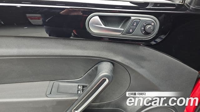 Volkswagen The / новый 비틀 3세대, 2013 12