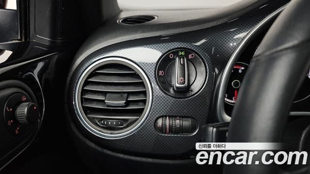 Volkswagen The / новый 비틀 3세대, 2013 13