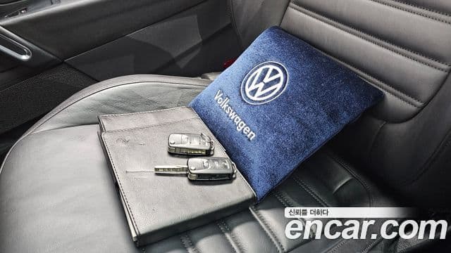 Volkswagen The / новый 비틀 3세대, 2013 18