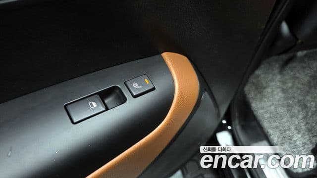 Kia The / новый New Mohave President, 2017 17