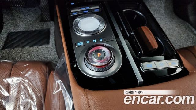 Genesis G80 (RG3) бензин 2.5 турбо 2WD, 2022 9