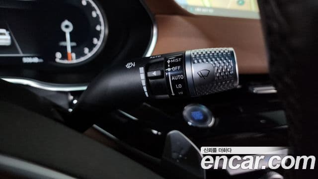 Genesis G80 (RG3) бензин 2.5 турбо 2WD, 2022 14