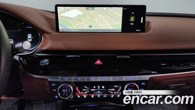 Genesis G80 (RG3) бензин 2.5 турбо 2WD, 2022 15