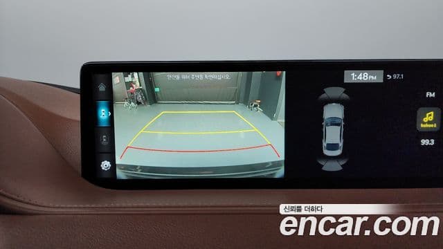 Genesis G80 (RG3) бензин 2.5 турбо 2WD, 2022 16