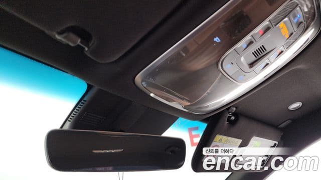 Genesis G80 (RG3) бензин 2.5 турбо 2WD, 2022 18