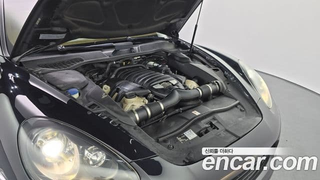 Porsche New Cayenne 958, 2013 6