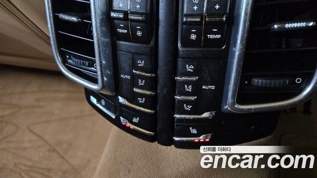 Porsche New Cayenne 958, 2013 18