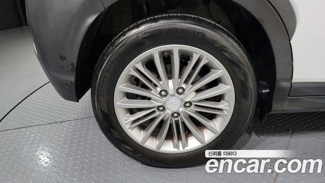 Hyundai Kona Modern pop, 2018 все фото