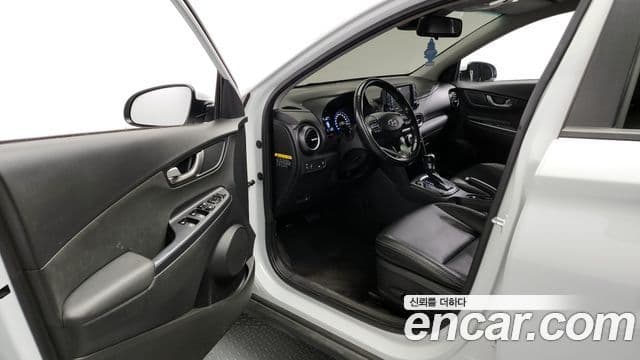 Hyundai Kona Modern pop, 2018 10