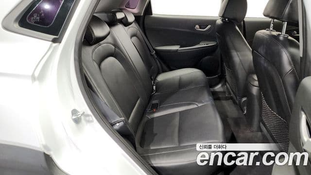 Hyundai Kona Modern pop, 2018 12