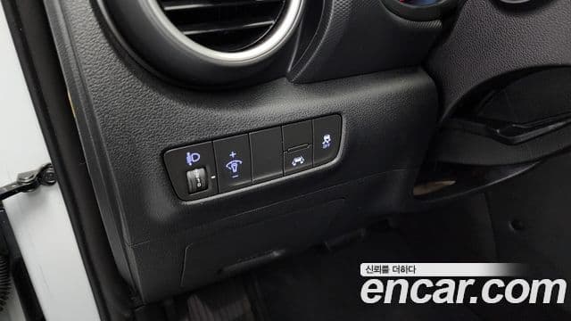 Hyundai Kona Modern pop, 2018 16