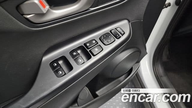 Hyundai Kona Modern pop, 2018 18