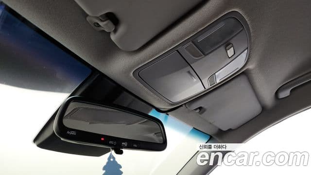 Hyundai Kona Modern pop, 2018 19