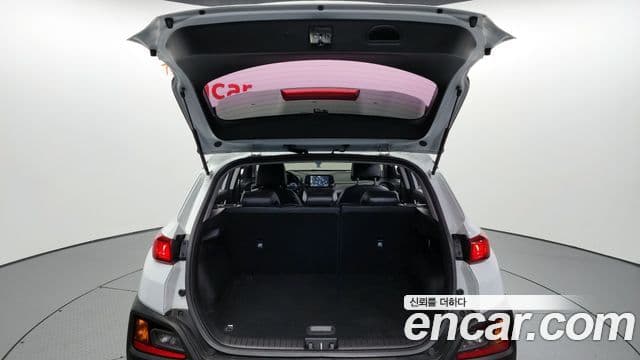 Hyundai Kona Modern pop, 2018 20