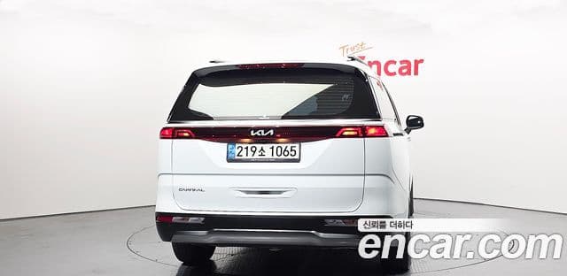 Kia Carnival 4세대 Noblesse, 2023 4