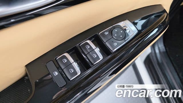 Kia Carnival 4세대 Noblesse, 2023 12