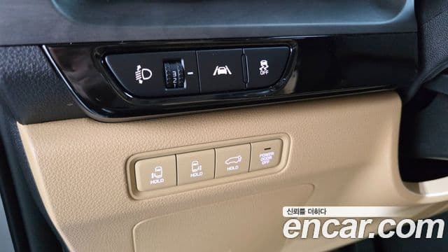 Kia Carnival 4세대 Noblesse, 2023 13