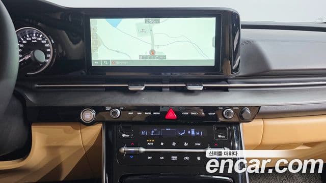 Kia Carnival 4세대 Noblesse, 2023 15