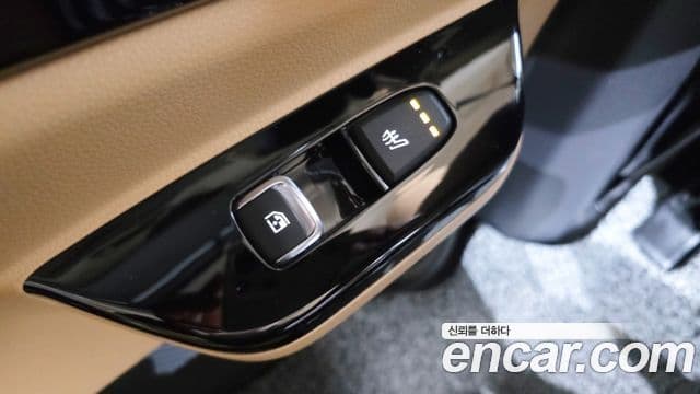 Kia Carnival 4세대 Noblesse, 2023 18