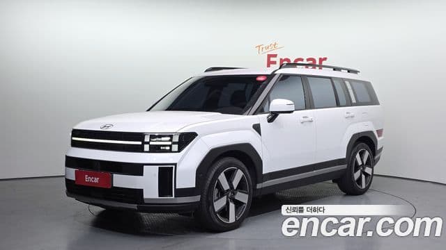 Hyundai Santa Fe (MX5) Prestige, 2024 1