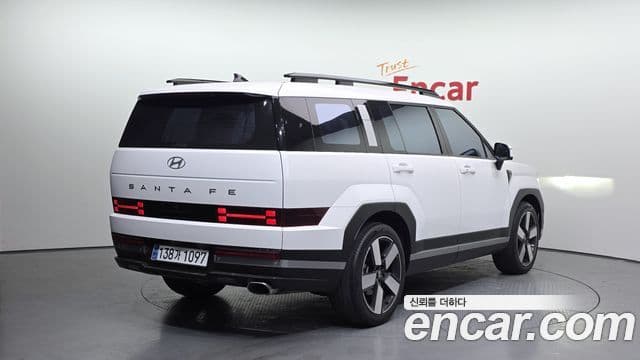 Hyundai Santa Fe (MX5) Prestige, 2024 2