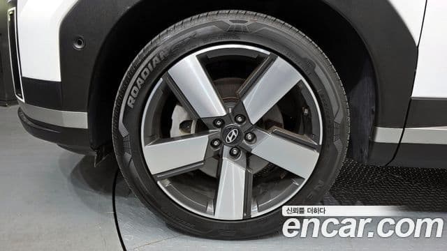 Hyundai Santa Fe (MX5) Prestige, 2024 все фото