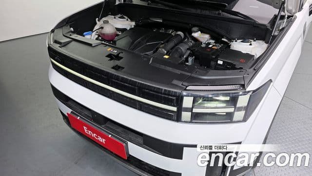 Hyundai Santa Fe (MX5) Prestige, 2024 6