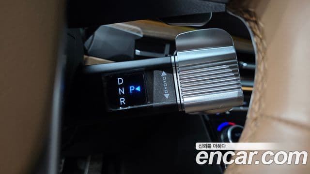 Hyundai Santa Fe (MX5) Prestige, 2024 9