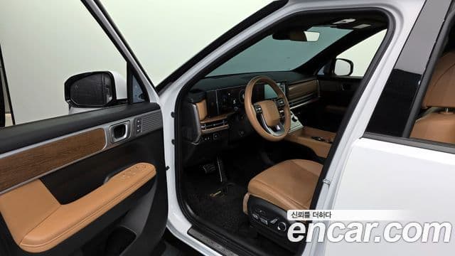 Hyundai Santa Fe (MX5) Prestige, 2024 10