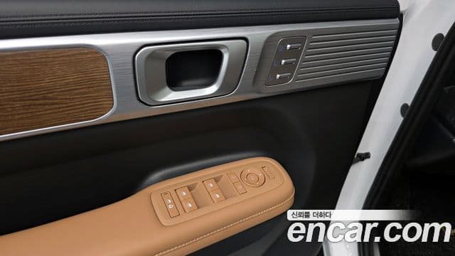 Hyundai Santa Fe (MX5) Prestige, 2024 11