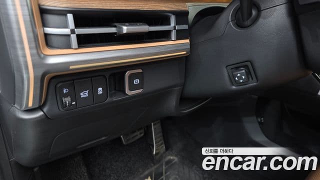 Hyundai Santa Fe (MX5) Prestige, 2024 12