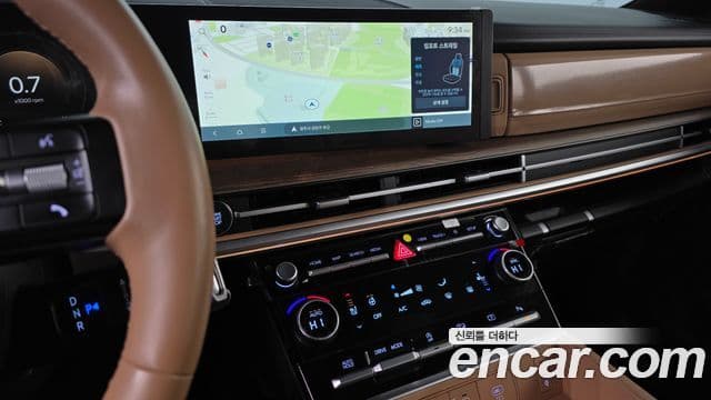 Hyundai Santa Fe (MX5) Prestige, 2024 13