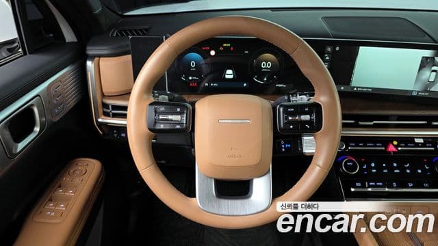 Hyundai Santa Fe (MX5) Prestige, 2024 16