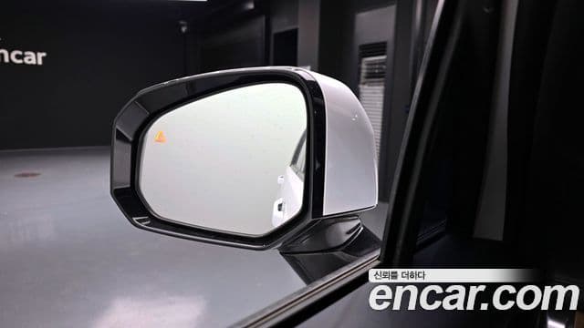 Hyundai Santa Fe (MX5) Prestige, 2024 18